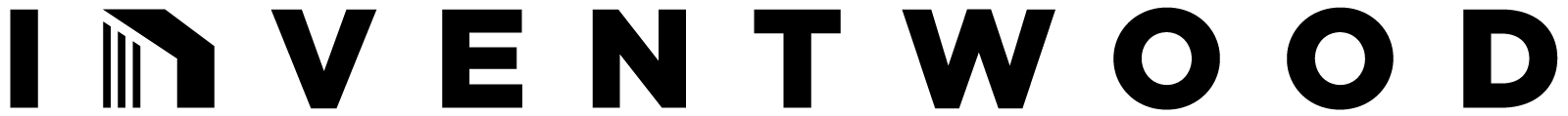 InventWood Logo