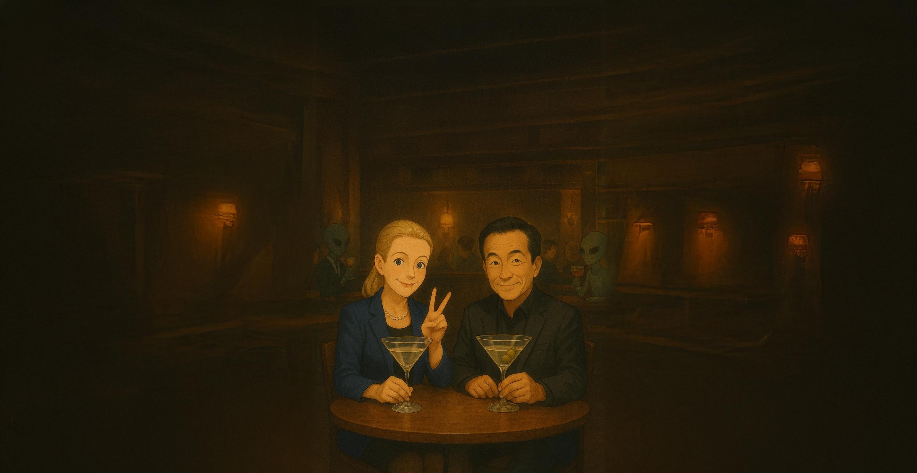 Toast background